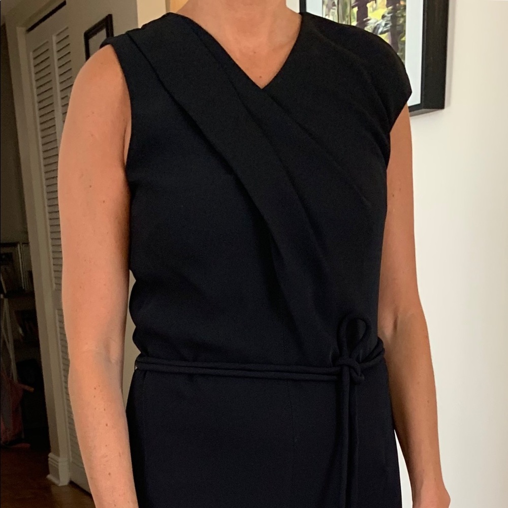 Armani Exchange dress